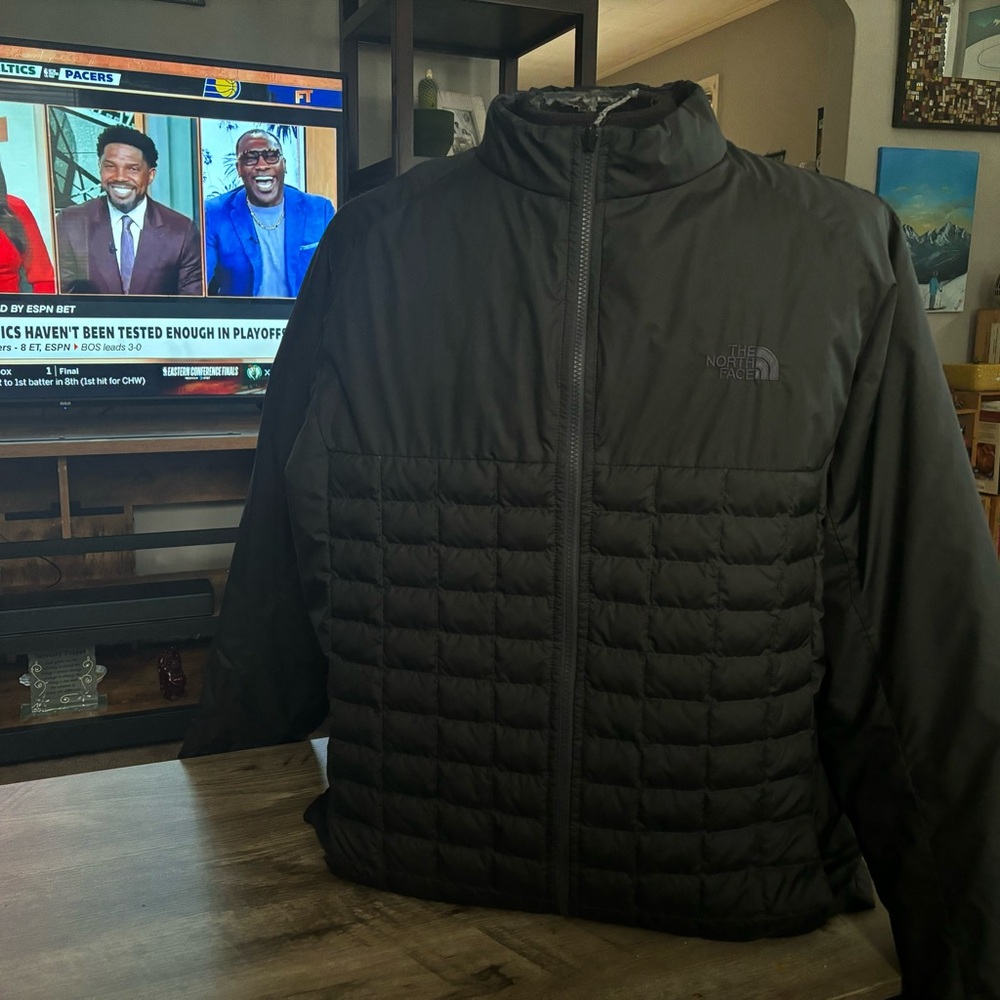 The North Face Thermoball Jacket